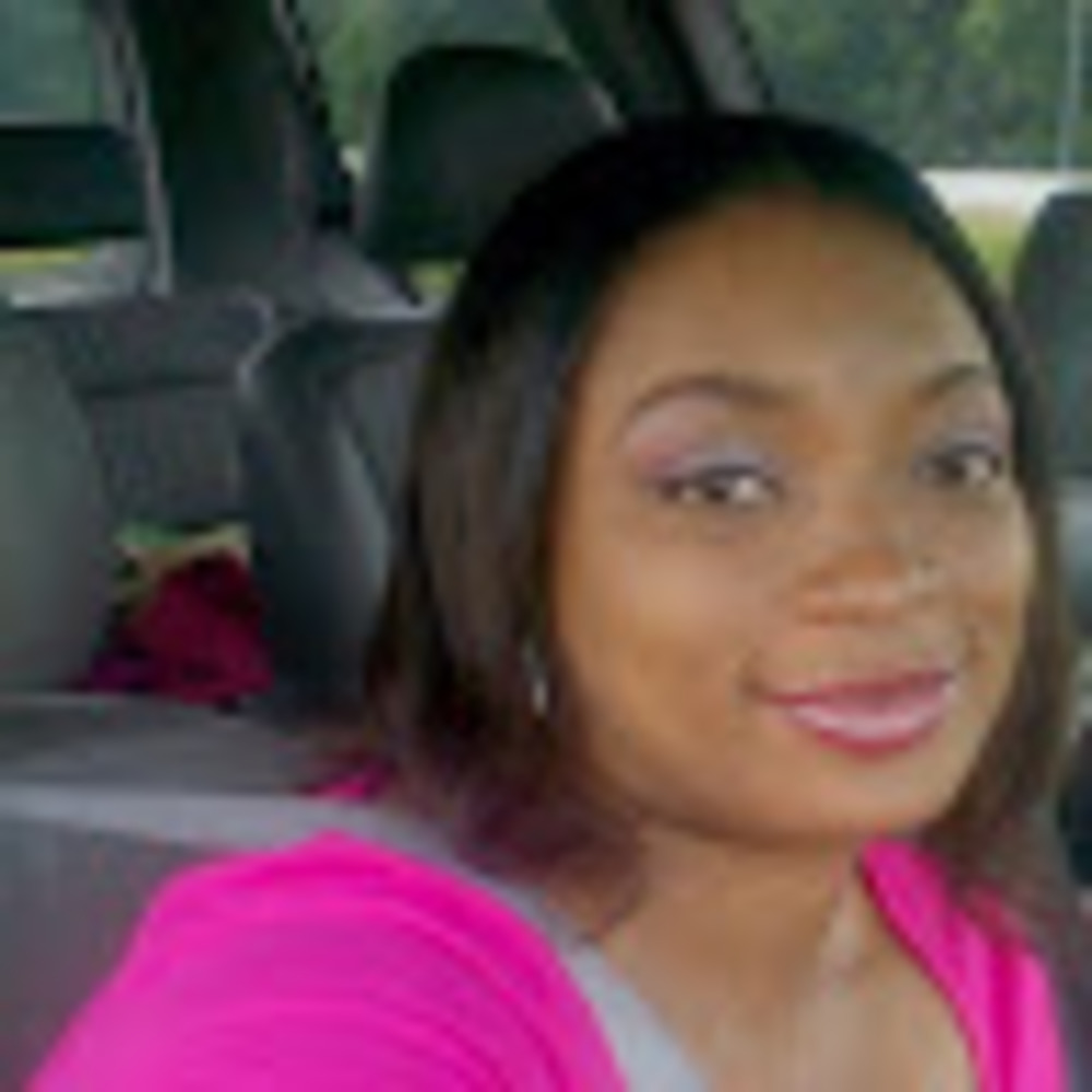 Meet your Posher, Uchenna